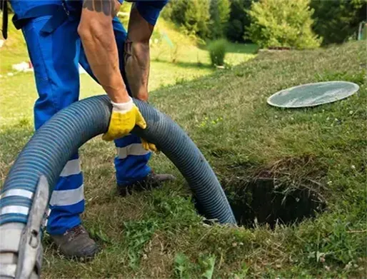 Cotação para Desentupimento de Esgotos